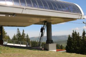 2018 Ausbildungswoche Arber